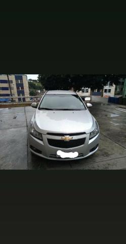 Cruze