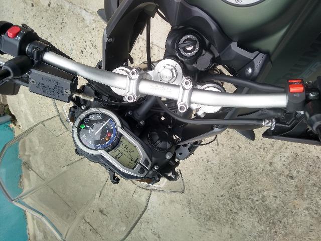 Triumph Tiger 800 Xc - 27000Km 2014 - Foto 3
