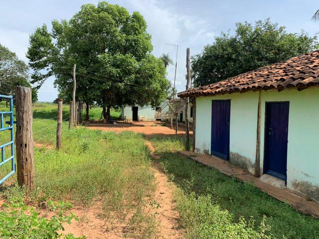 Excelente fazenda dupla aptidão - Foto 8