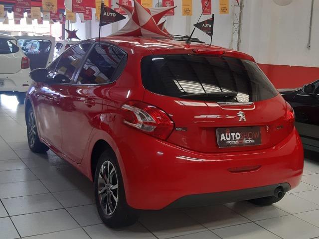 Peugeot - 208 Active 1.5 2015 #Autoshow - Foto 4