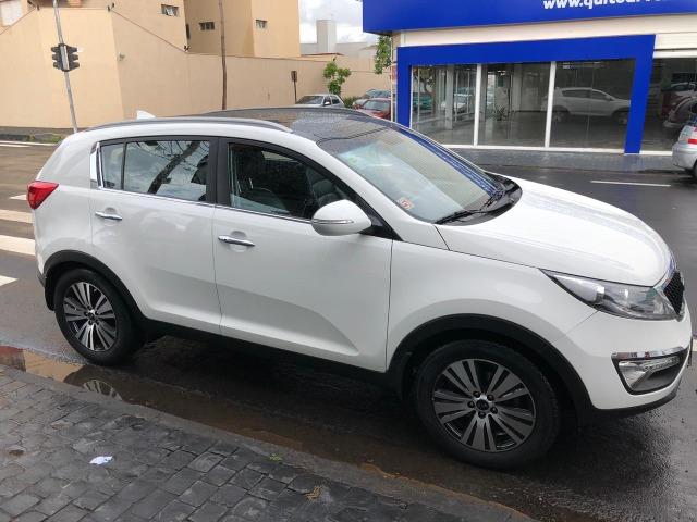 Sportage EX2 AUT - Foto 3