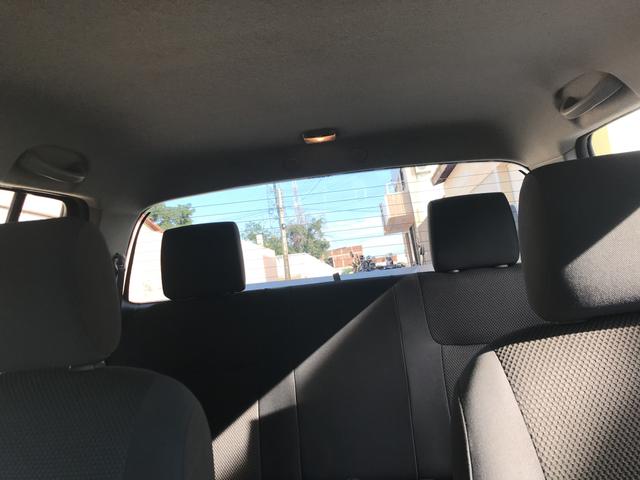 Frontier S 2013/14 2.5 4x2 TB Diesel (Aceito Troca) - Foto 6