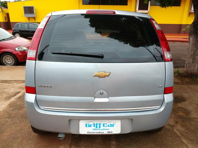 Meriva Maxx 1.4 - Foto 5