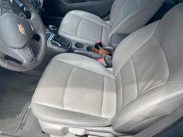 Cruze 1.4 LTZ II Turbo Flex 2017 - Oportunidade e economia - Foto 8