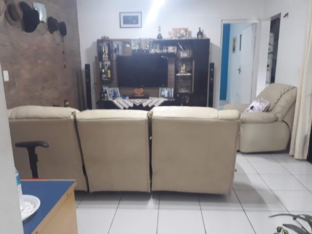 Vendo casa com piscina 124 (m) - Foto 3