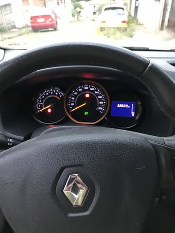 Sandero Stepway 2016 - Foto 5
