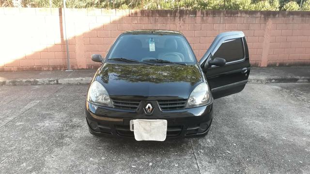 Vendo renault clio - Foto 2