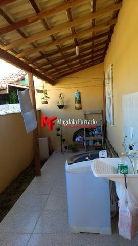 Cód 1144 ótima casa em tamoios, Unamar, Cabo Frio - Foto 2
