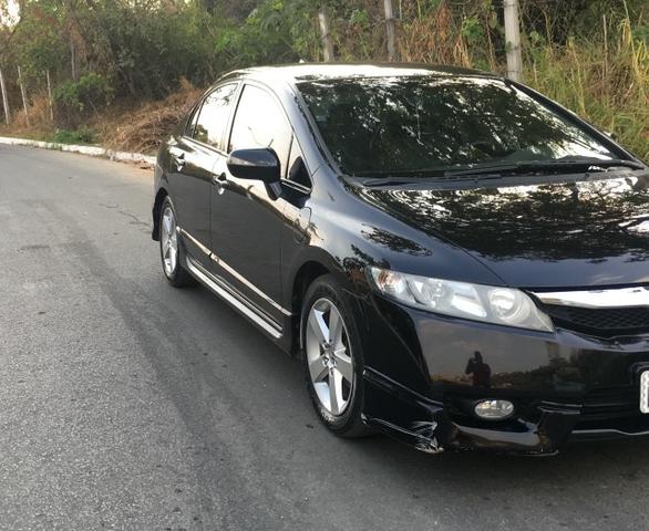 Honda Civic 2009 - Foto 6