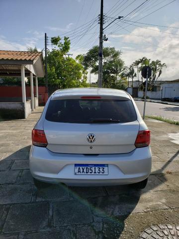 Gol G6