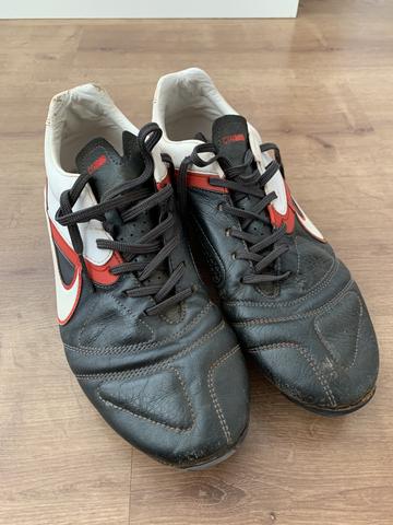 Chuteira nike CTR360 - Foto 2