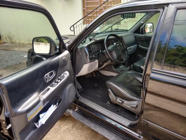 Mitsubishi Pajero Sport Flex Aut. valor abaixo da Fipe R$37.000,00, excelente oportunidade - Foto 5