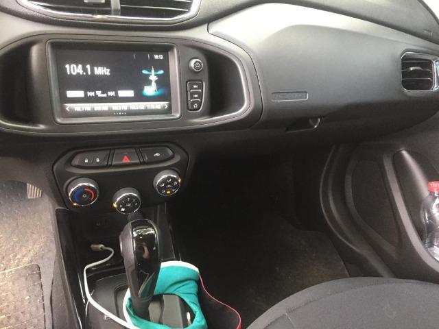 Chevrolet Prisma 1.4 Automático - único dono - km baixa - Foto 5