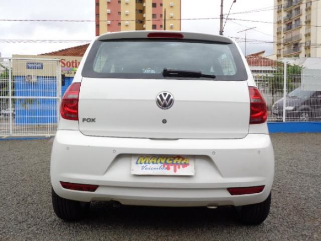Volkswagen fox 2014 1.0 mi 8v flex 4p manual - Foto 8
