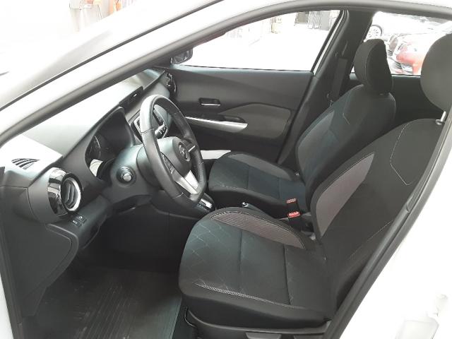 Nissan Kicks SV CVT 4P - Foto 6