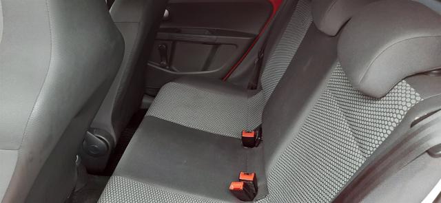 UP 2014/2015 1.0 MPI HIGH UP 12V FLEX 4P MANUAL - Foto 8