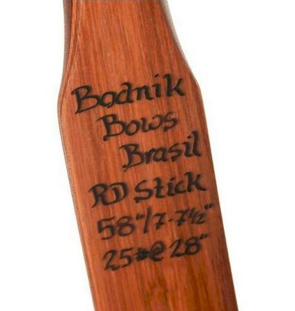 Arco Longbow Rd Stick + Kit - Foto 2