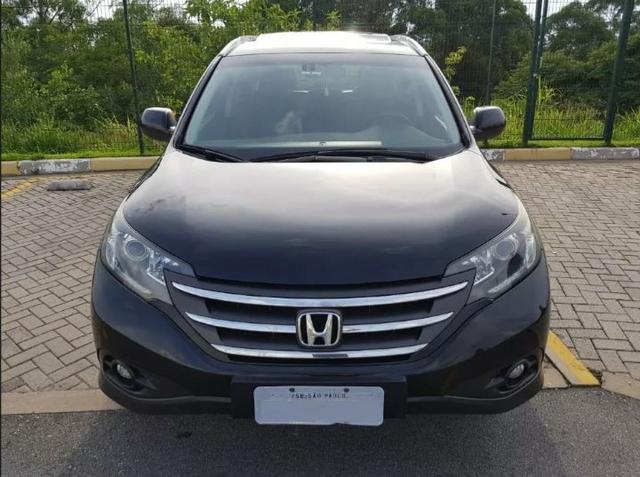 Cr-v - Foto 5