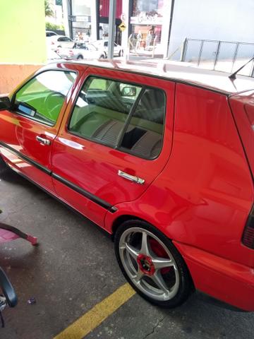 Golf GLX 2.0 - Foto 4