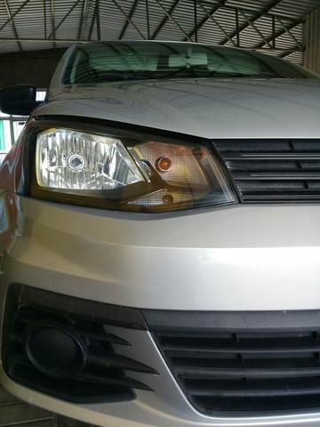 Gol Trendline 1.6 MSI 2017 - Foto 15