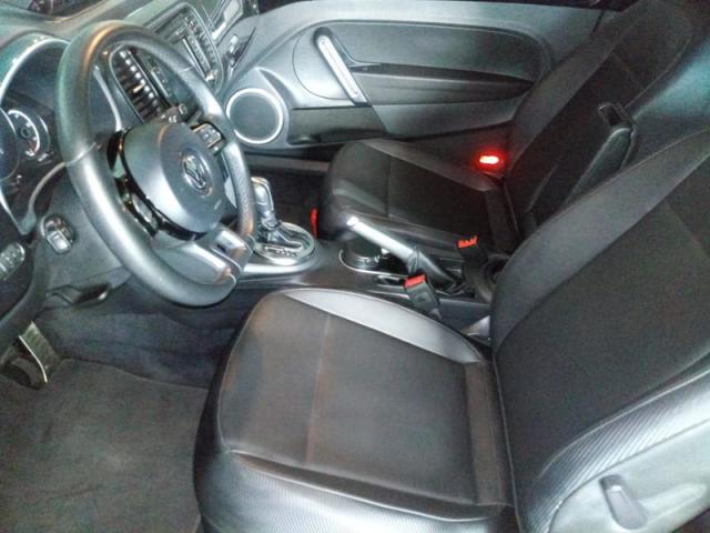 VOLKSWAGEN FUSCA 2.0 TSI AUT. - Foto 5
