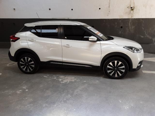 Nissan Kicks SV CVT 4P - Foto 2