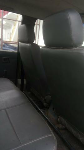Mitsubishi L200 Savana 4x4 2005 2006 - Foto 10