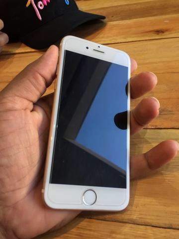 Iphone 6s ou troco em s8 - Foto 2