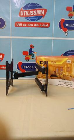 Suporte articulado Home Design hdl-117b {14-42} - Foto 3