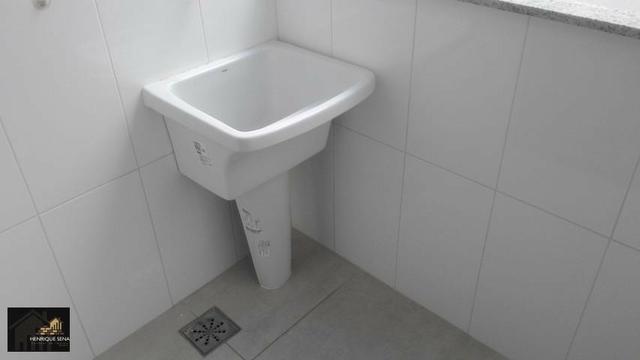 Ótimo apartamento no Centro do lado do Teatro, Mercado Costa Azul - Foto 5