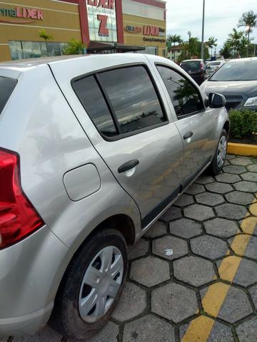 Sandero 2012 - Foto 4