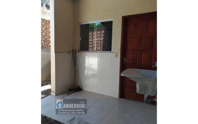 Apartamento em Maricá - São José do Imbassaí - Foto 9