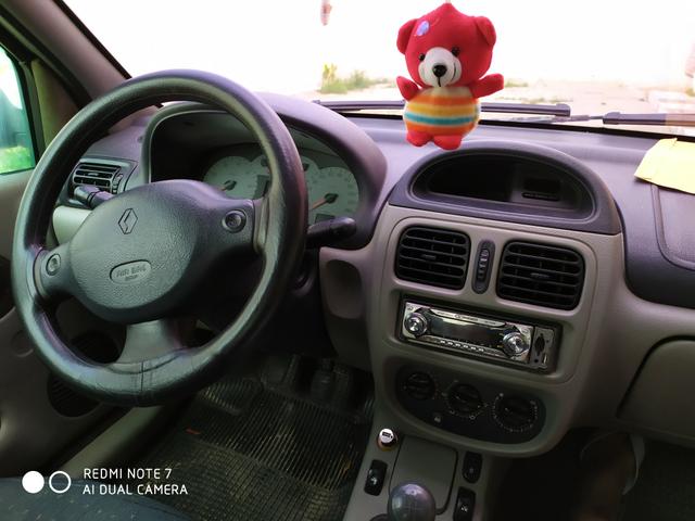 Renault Clio 1.6 2004 - Foto 6