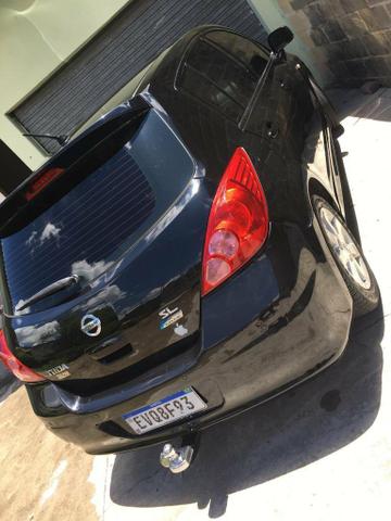 Nissa tiida 2012 manual 24.900,00