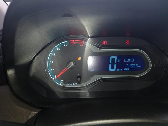 PRISMA 2014/2014 1.4 MPFI LT 8V FLEX 4P AUTOMÁTICO - Foto 10