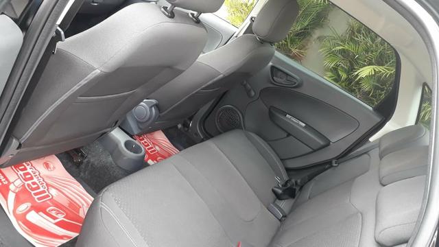 Fiat gran siena 1.4 atrative evo 2018/2019 completasso - Foto 8