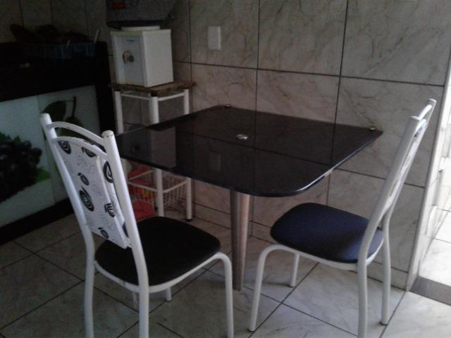 Casa duplex no cruzeiro proximo ao shopping e centro tiangua - Foto 8