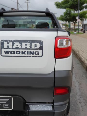 Strada Hard Working Completa IPVA 2020 Pago - Foto 11