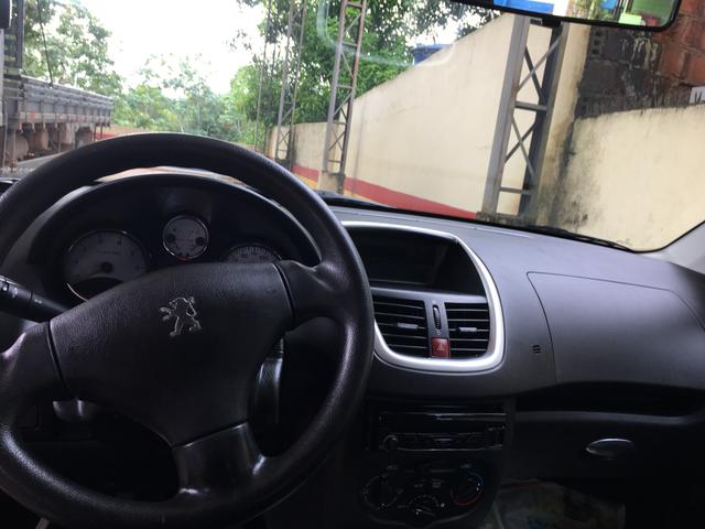 Peugeot 207 XR 1.4 2013 - Baixei o preço - Foto 5