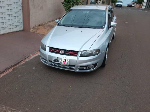 Stilo connect
