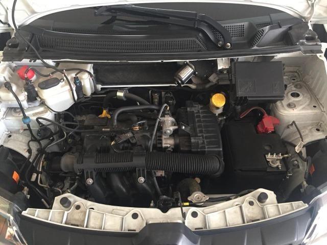Kwid 2018 zen 1.0 - Foto 3