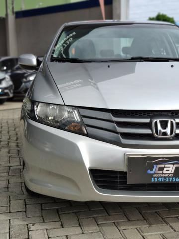 Honda City - Foto 3