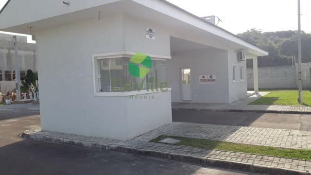 Terreno em Condomínio Guaratuba-PR. 3 Quadras do mar. Entrada R$100.000+31X R$2.157,10 - Foto 2