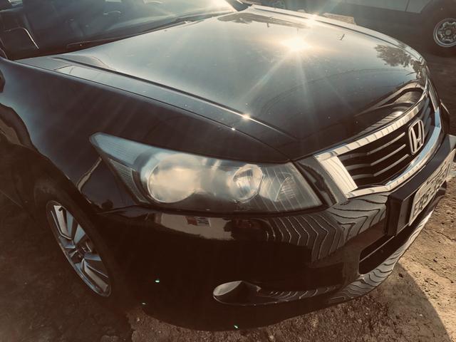 Honda Accord troca - Foto 4