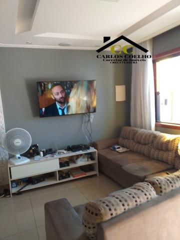 Mh Linda casa com 4 Quartos sendo 3 suítes! - Foto 3