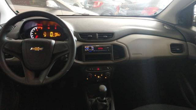 PRISMA 2018/2019 1.0 MPFI JOY 8V FLEX 4P MANUAL - Foto 2