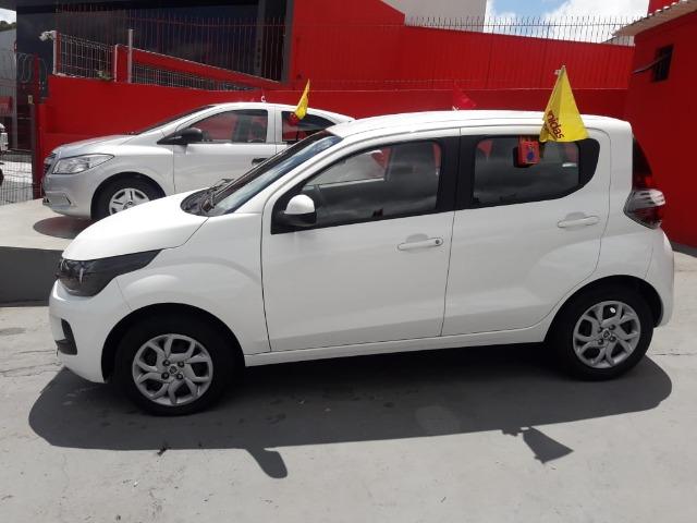Fiat *M O B I - 1.0* Completo R$ 977,00 mensais SEM Entrada - Foto 3