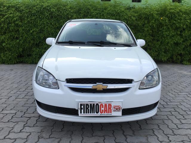Chevrolet Classic 2015 LS 1.0 - Foto 3