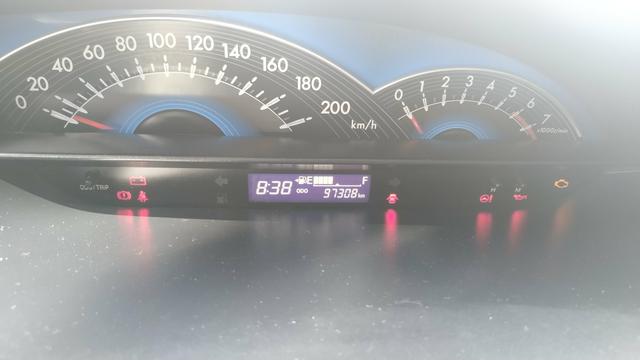 Etios Sedan 1.5 2016 - Foto 8