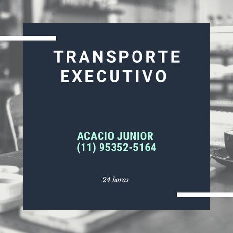 Transporte Executivo